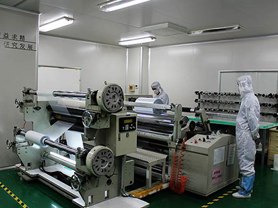 薄膜加工設(shè)備