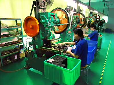 PVC加工設(shè)備