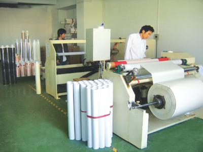 絕緣紙加工設(shè)備